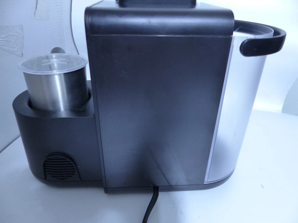 Cafetera con leche y capuchino Keurig de una sola porción Foto 4 de 4