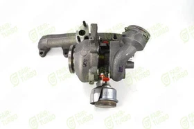 Turbolader BorgWarner Audi A3 8P1 1.9 TDI 2003-2010 5439-980-0029