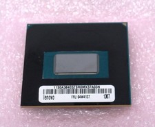 INTEL CORE I5-3320M LENOVO 04W4137 CPU PROCESSOR FOR THINKPAD T430 & MORE! - NEW