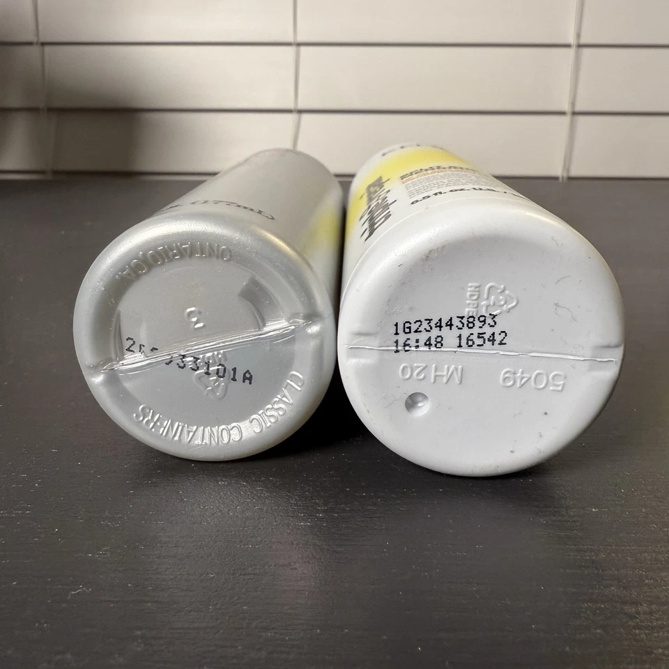 Paquete de cuidado del cabello Kenra con niebla de volumen/suero de extremo dividido/champú/acondicionador nuevo Foto 3 de 4