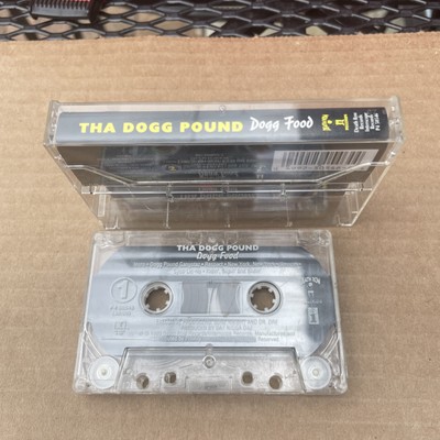 Tha Dogg Pound Dogg Food レコード Tha Dogg Pound – Dogg Food – CD (Album, Remastered), 2001