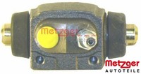 Metzger 101-086 Radbremszylinder Zylinder Radbremse FüR Ford