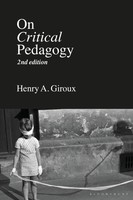 On Critical Pedagogy | Henry A. Giroux | Taschenbuch | Kartoniert / Broschiert