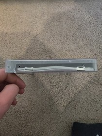 Dragon Force for Sega Saturn 1996 Complete CIB with Manual and Reg Card! Tested!