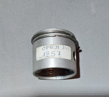 PISTONE CPL MOTOSEGA OPEM 145 R.O. 1257  NOS NUOVO