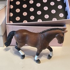 Schleich 13296 Hannoveraner Stute | Dressur Pferd aus 2004