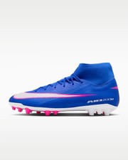 Nike Mercurial Superfly 10 Academy taglio alto AG - FQ8329-446