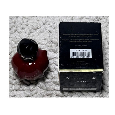 Dior Hypnotic Poison Eau de Toilette Spray 0.17 fl oz / 5 ml