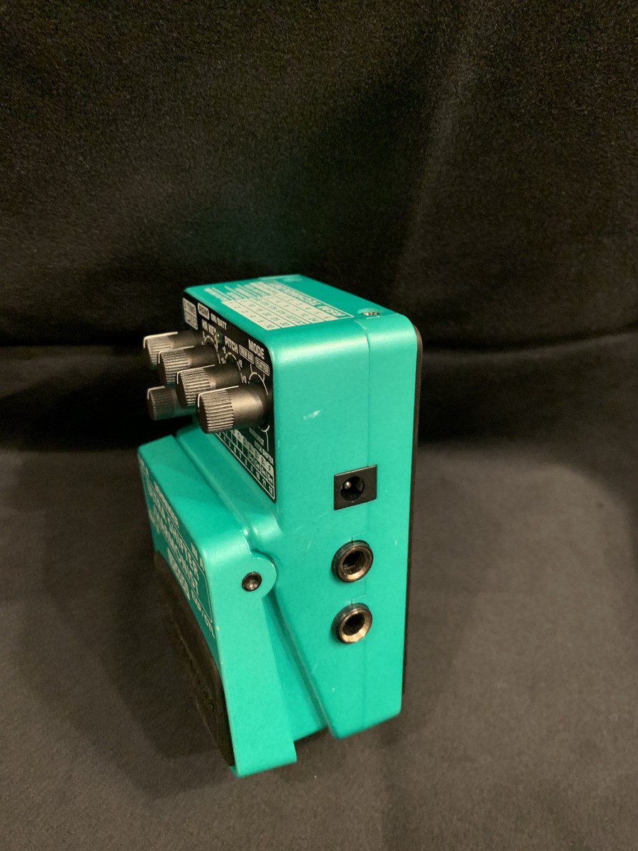 ULTRA SHIFTER/HARMONIST 【US600】 Behringer | Product | US600