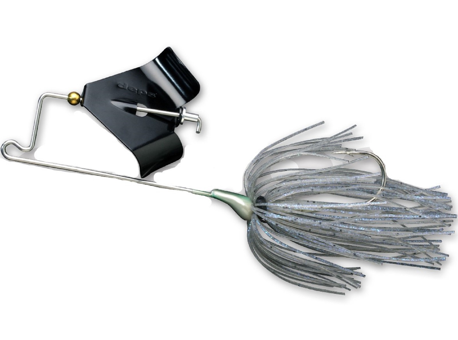 Deps Matsubuzz L Buzzbait 1/2 oz Lure 01 (3019) - Image 5
