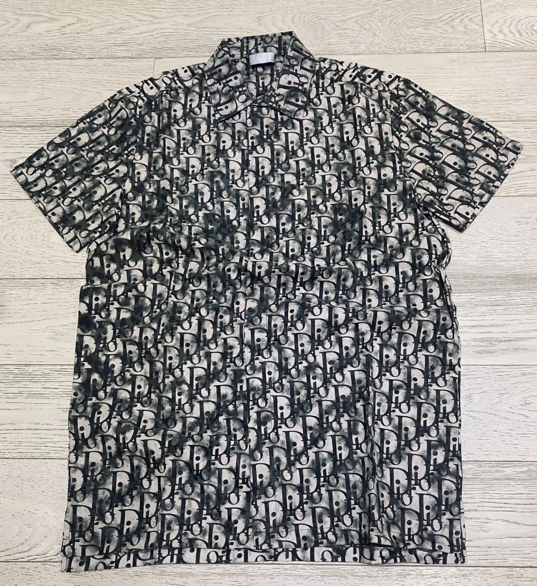 Dior Multicolor T-Shirts for Men for sale | eBay