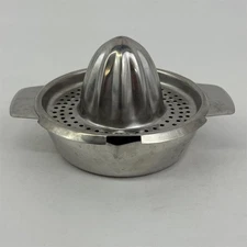 Manual Stainless Steel Citrus Juicer Squeezer for Lemon or Orange