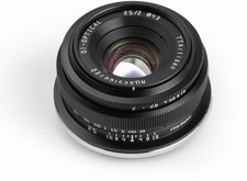 TTArtisan 25mm f2 Sony E | TTArtisan para Sony E-Mount