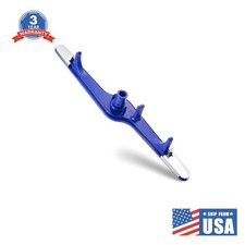 5304517203 Dishwasher Bottom Lower Wash Spray Arm fit Frigidaire Gibson Kenmore