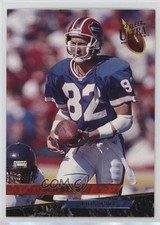 1993 Fleer Ultra Don Beebe #20 8d2