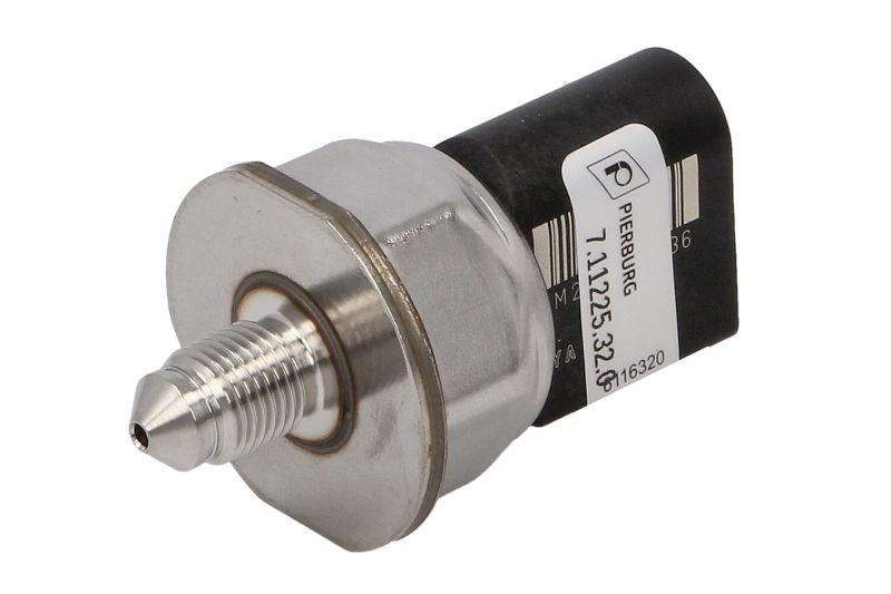 Fits PIERBURG 7.11225.32.0 Sensor, fuel pressure 7.11225.32.0 Fuel pressure sen