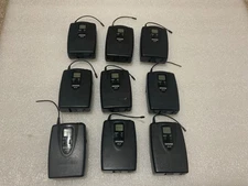 Shure ULX1-J1 Wireless Bodypack Transmitter 554–590MHz – Pro Audio Mic Pack (1).