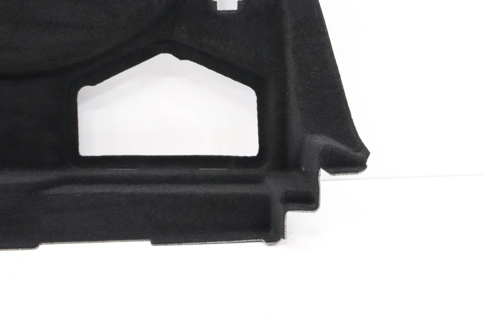 2017 - 2020 年 JAGUAR XE 后方右侧四分三边盖面板原始设备制造商 LX7345422AC — 第 4/4 张图片