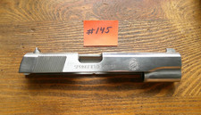 Springfield Armory 1911 Slide 45acp Colt 1911a1 Complete Full Size 5 Stainless Springfield Armory 1911 Slide 45acp Colt 1911a1 Complete Full Size 5 Stainless