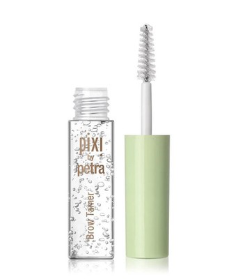 Pixi Brow Tamer Clear Gel , 4,5 ml