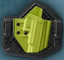 TREX ARMS Ironside Hybrid Holster Hellcat PRO, Right Hand