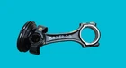 PEUGEOT BOXER 2021 2.2 HDI DW12RU COMPLETE PISTON WITH CON ROD 9826063180