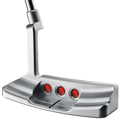 Titleist Scotty Cameron California Sea Mist Monterey Putter 33 Inches Excellent