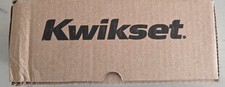 Kwikset  HomeConnect 620 Smart Lock Z-wave in...