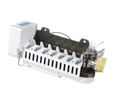 NEW OEM- LG AEQ73130002 Refrigerator Ice Maker!