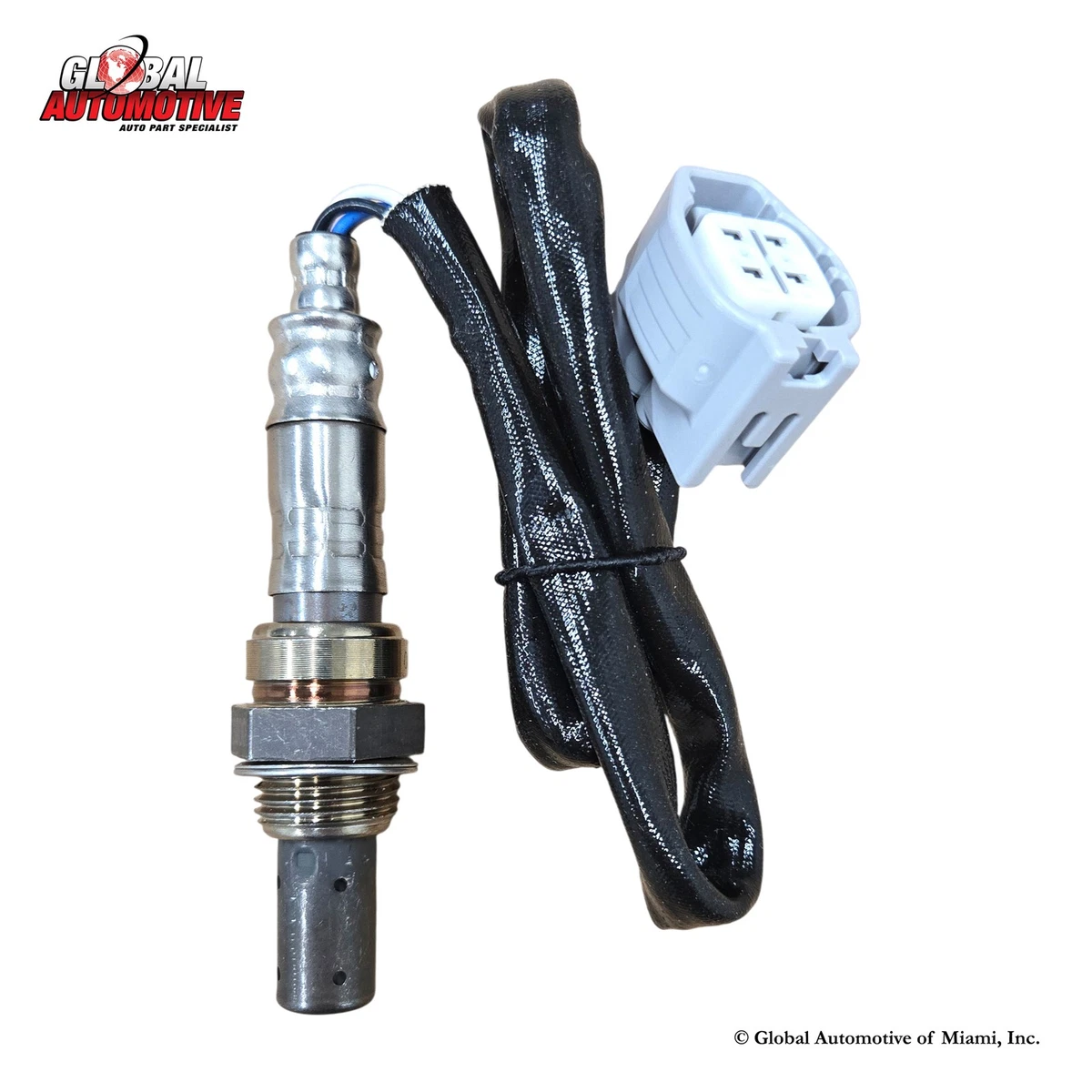 2 pc Bosch Upstream Oxygen Sensors for 2000-2002 Jaguar S-Type 3.0L 4
