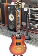 YAMAHA SG1000 Electric Guitar-08