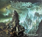 NIGHTMARE - The Dominion Gate CD Digipak 2005 Regain Recs. Exc Cond! MC1