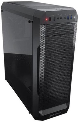 Desktop PC AMD Ryzen 5 8500G Radeon 16GB DDR5 RAM 512GB NVME + 16TB HDD Storage