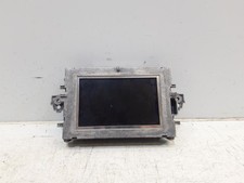 2012 MERCEDES E CLASS Radio Hauptgerät Stereo Display A2129004900 Original Needs 2012 MERCEDES E CLASS Radio Hauptgerät Stereo Display A2129004900 Original Needs