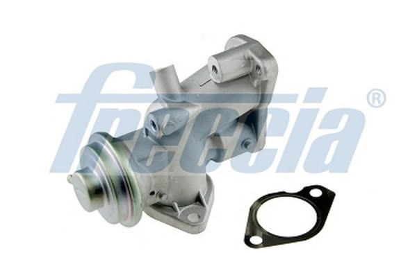 Freccia Agr Ventil EGR12-185 FüR Opel Corsa X01 Combo Tour GroßRaumlimousine Cc-image