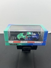 Tarmac Works Hobby 64 Porsche 911 Gt3 R Nurburgring 24hr 2023 Falken Tarmac Works Hobby 64 Porsche 911 Gt3 R Nurburgring 24hr 2023 Falken