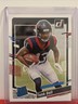 2023 Panini Donruss - Rated Rookie Tank Dell #341 (RC)