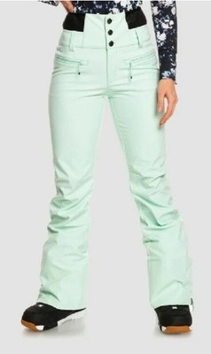 ROXY RISING HIGH 15K SCHNEEHOSE FAIR - DAMEN Größe M REF Jp1