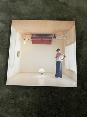 Harry Styles Harry's House (LP, 2022, Limited Edition)