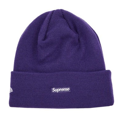新品☆Supreme 2024SS New Era $ Beanie ラベンダー Supreme x New Era FW24 Script Beanie Purple | eBay