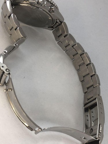 SEIKO FIFA WORLD CUP 2002 modello commemorativo V657-0AA0 - Foto 10 di 14