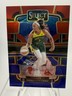 2024 Panini Select WNBA - Concourse Nneka Ogwumike #90 Red & Blue Prizm /399