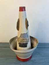 Humes and Berg Trumpet Cup Mute