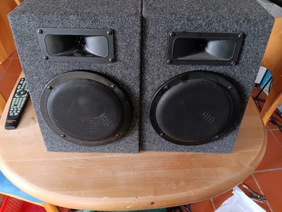 Sintron Macro MPA-2020 Lautsprecher