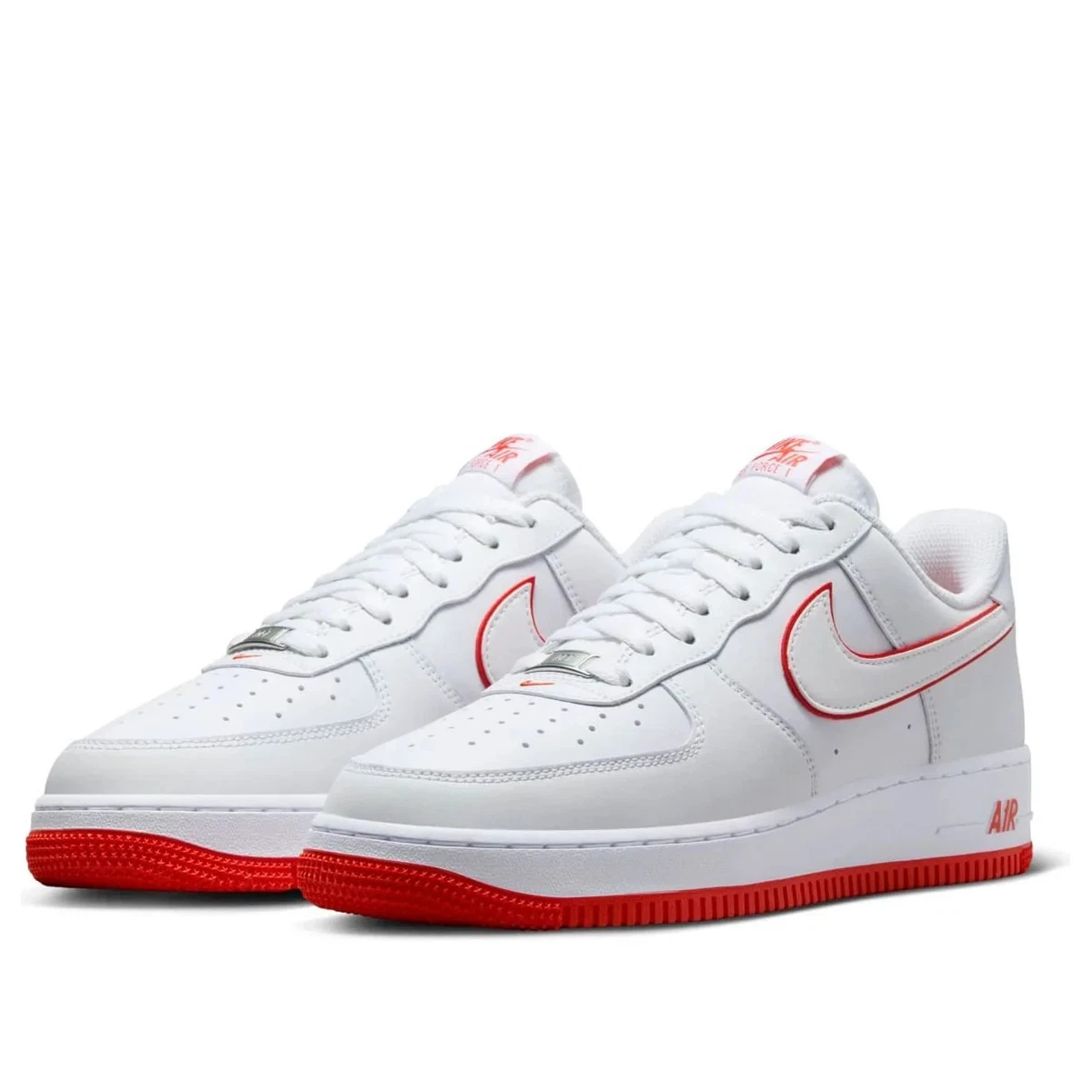 Nike Air Force 1  display picture 2