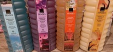 Bundle 4x Bubble Bath 1L Each Difrent Scent