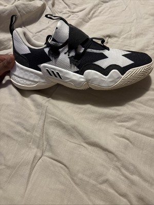 Trae Young 1 Shoe 12.5 , Worn Once, Authentic  