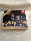 LEGO Space - 483 Alpha-1 Rocket Base -  W/Box, Instructions and Marketing Insert