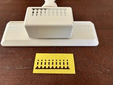 Martha Stewart Paper Punch Decorative Edge Scrapbooking