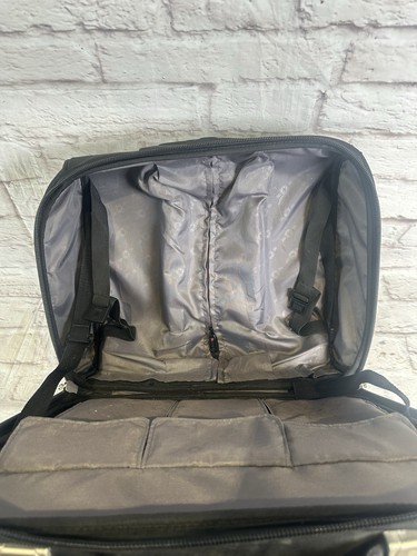 Wenger Swiss Gear sac de transport de voyage à roulettes pour ordinateur portable mallette portefeuille de bagages - Photo 15/15